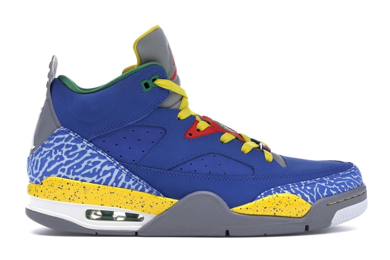 Jordan Son of Mars Low Do the Right Thing