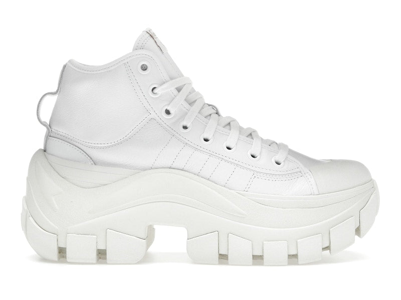adidas Nizza High XY22 Triple White