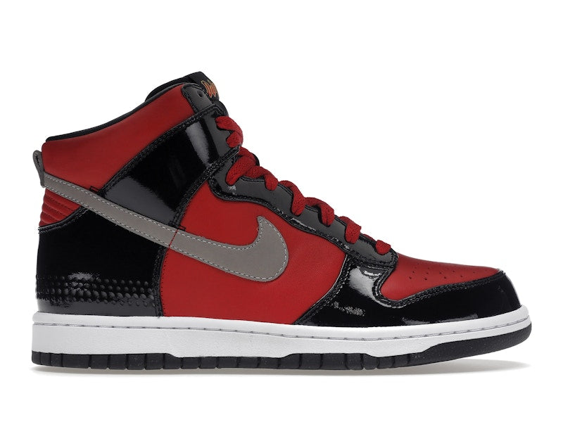 Nike Dunk High DJ AM