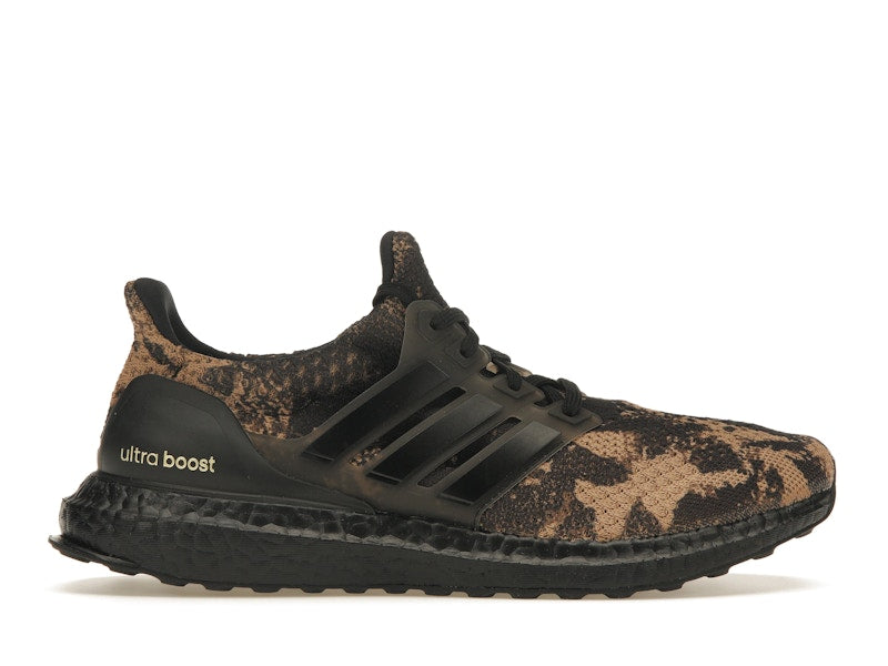 adidas Ultra Boost 5.0 DNA Bleach Dye Pack Cardboard (Women's)
