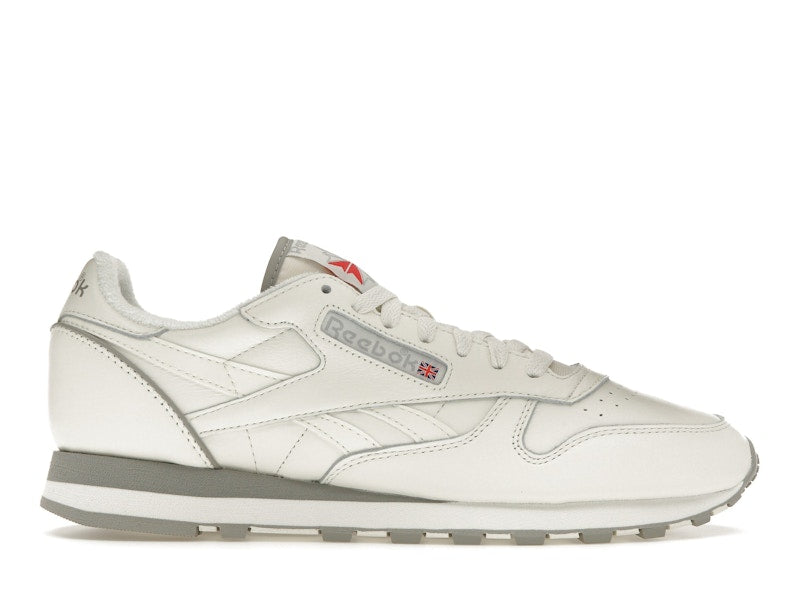 Reebok Classic Leather 1983 Vintage Chalk