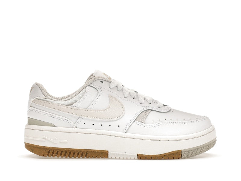 Nike Gamma Force White Light Bone (Women's)