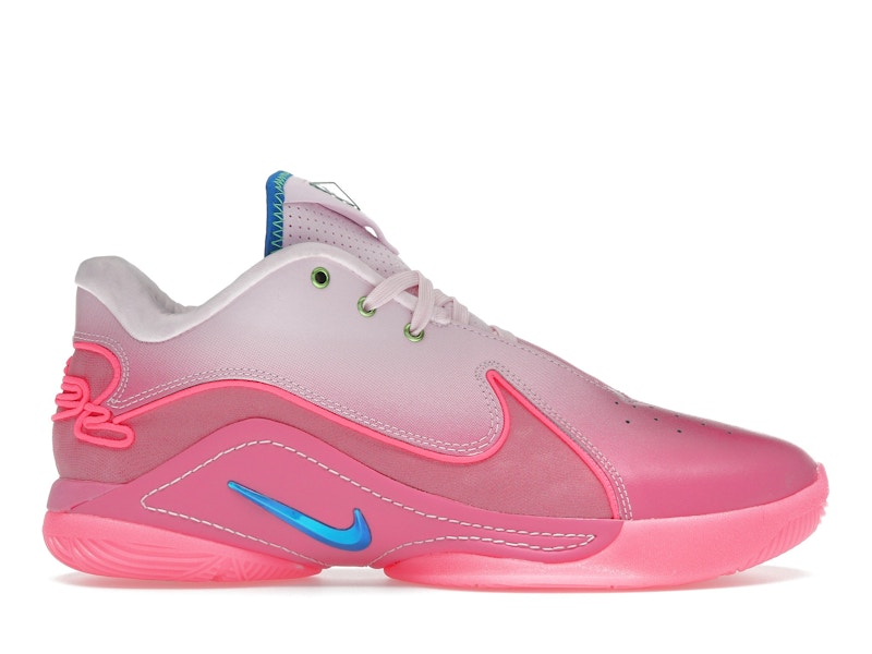 Nike LeBron 22 I Promise
