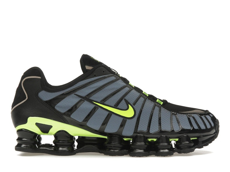 Nike Shox TL Thunderstorm