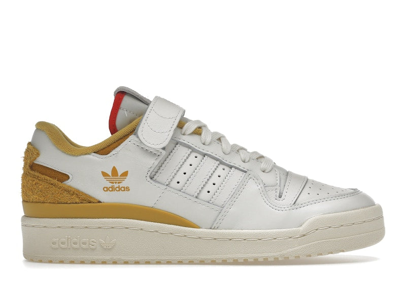 adidas Forum 84 Low Victory Gold