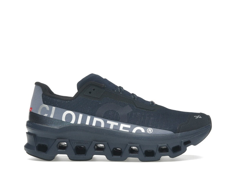On Running Cloudmonster Void atmos YOZAKURA (Women's)
