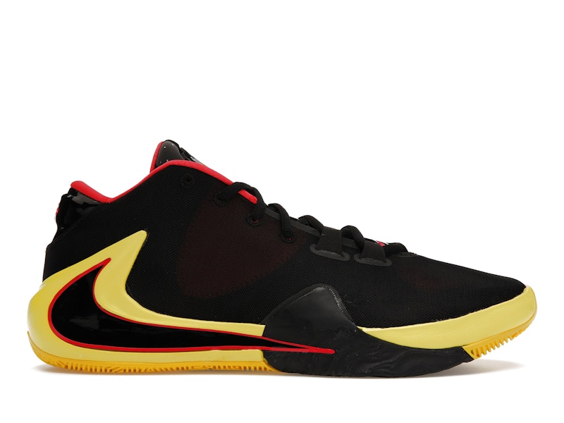 Nike Zoom Freak 1 Soul Glo