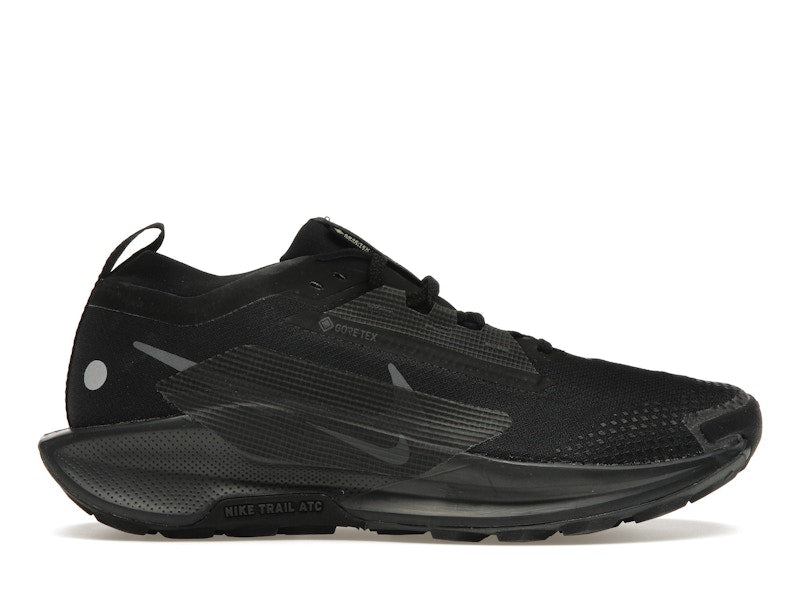 Nike React Pegasus Trail 5 Gore-Tex Black Anthracite
