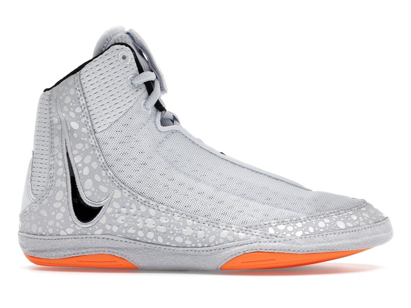 Nike Inflict 4 SE Electric Pack Olympic Safari