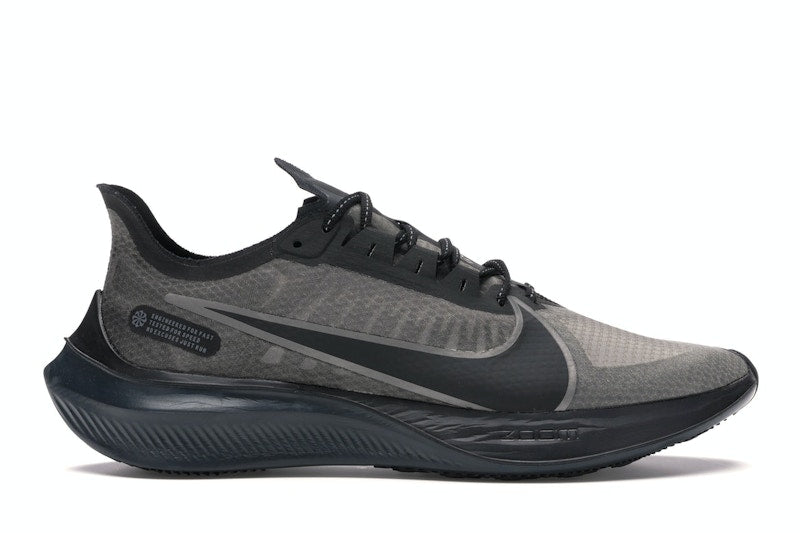 Nike Zoom Gravity Black