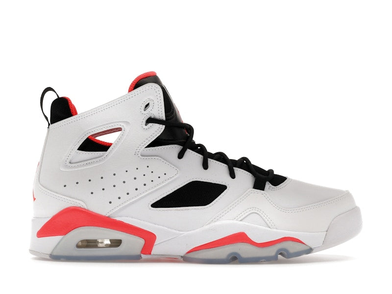 Jordan Flight Club 91 White Infrared