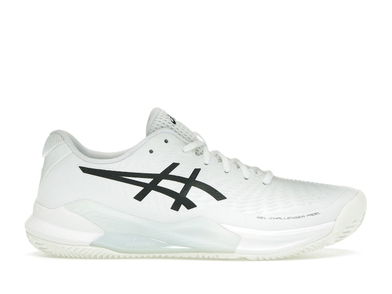 ASICS Gel-Challenger 14 Padel White Black