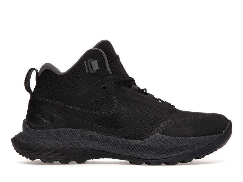 Nike React SFB Carbon High Black Anthracite (Wide)