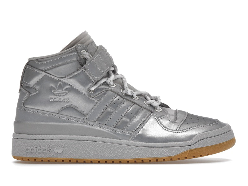 adidas Forum Mid Ivy Park Icy Park Silver