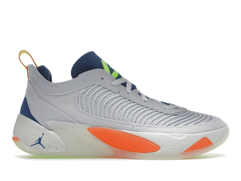 Jordan Luka 1 Next Nature Real Madrid