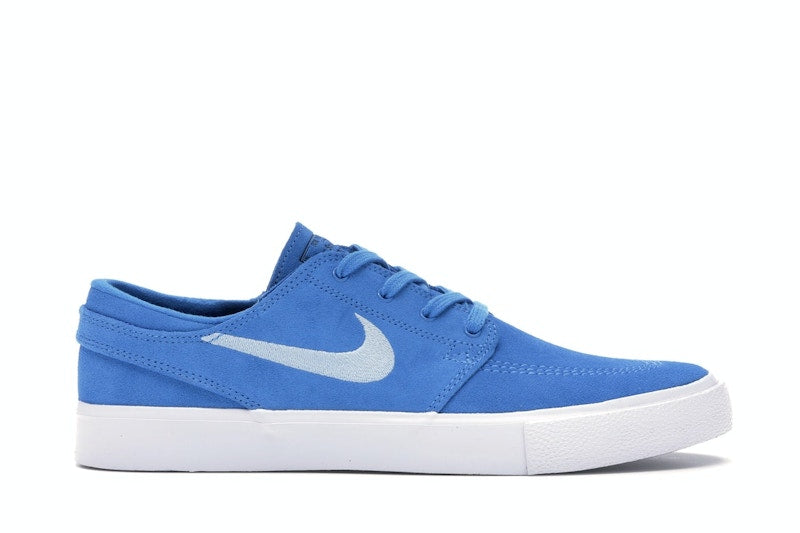 Nike SB Zoom Stefan Janoski RM Light Photo Blue