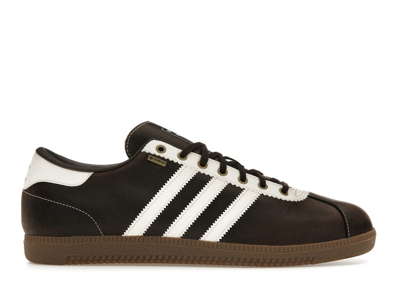 adidas Bern Gore-Tex Dark Brown White