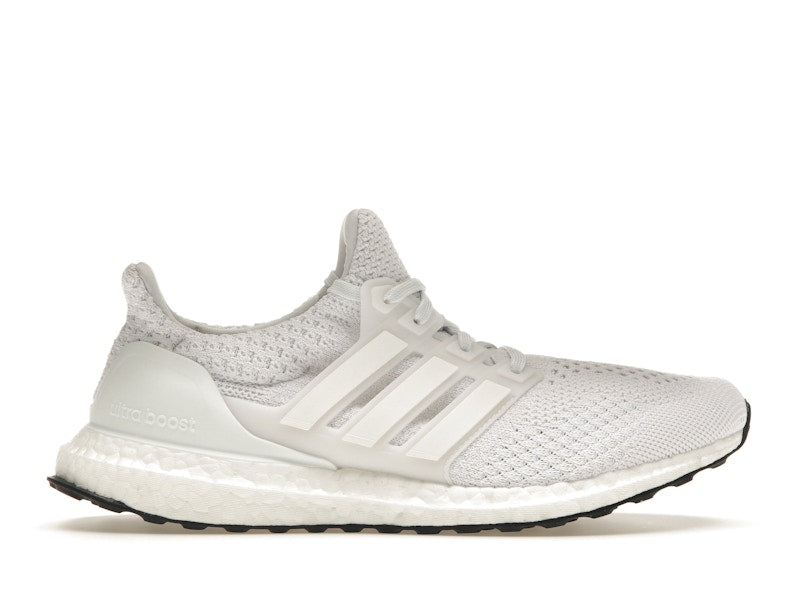 adidas Ultra Boost DNA 5.0 Cloud White Black Sole (Women's)