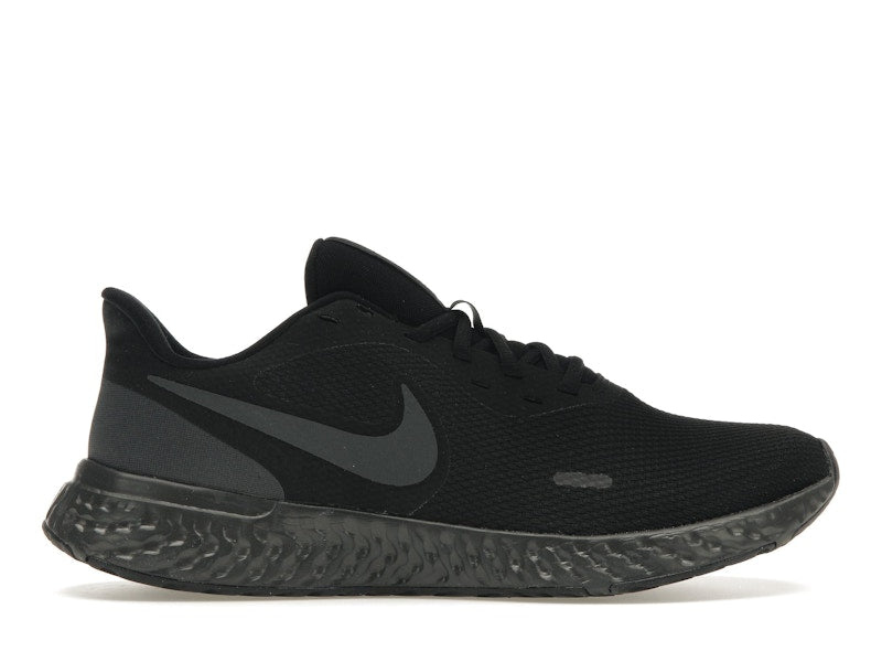 Nike Revolution 5 Black/Anthracite