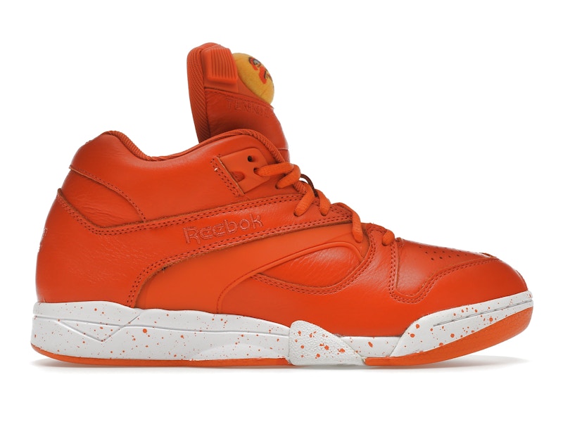 Reebok Court Victory Pump Sneakersnstuff Crayfish Party