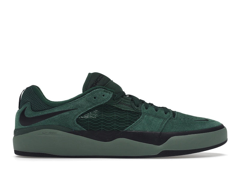 Nike SB Ishod Wair Gorge Green
