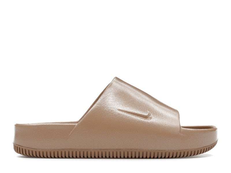 Nike Calm Slide Rattan (Women's)
