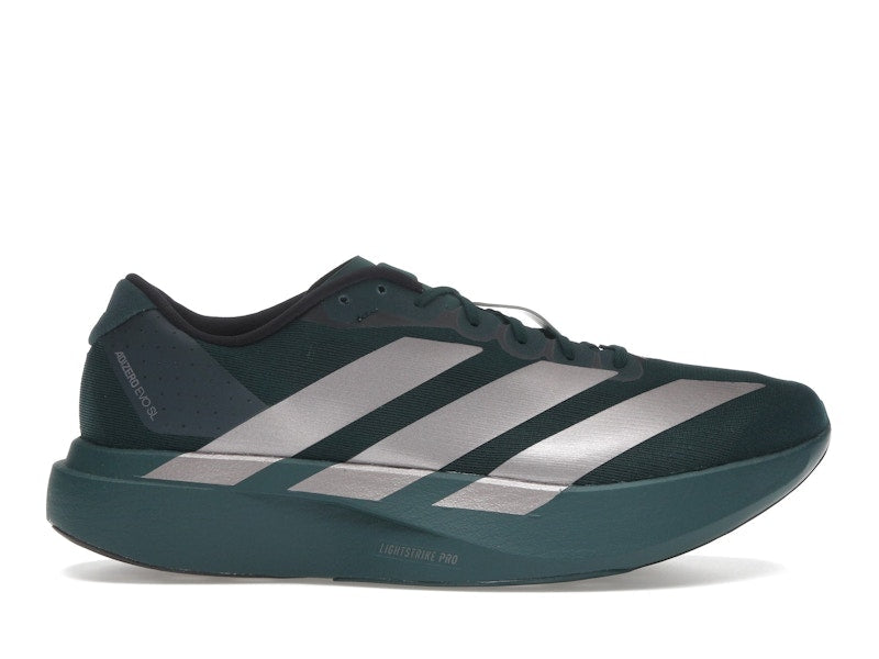adidas Adizero Evo SL Aurora Ivy