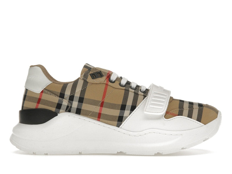 Burberry New Regis Beige