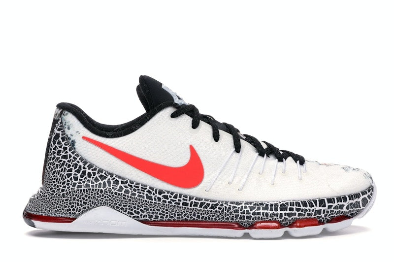 Nike KD 8 Christmas
