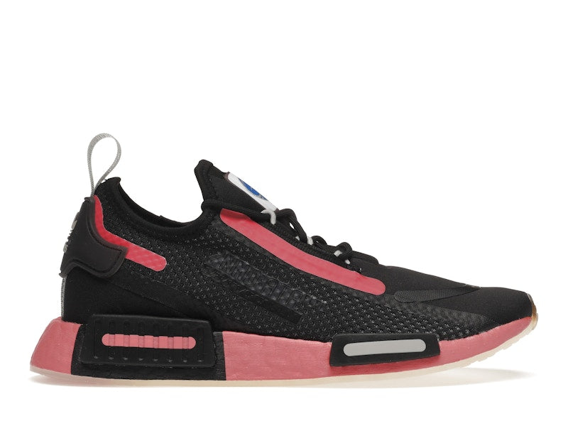 adidas NMD R1 Spectoo NASA Core Black (Women's)