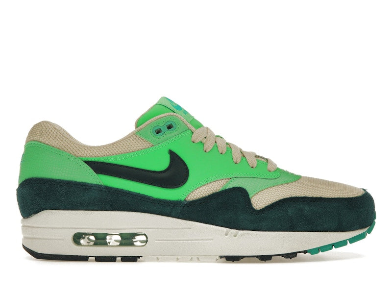 Nike Air Max 1 Birch Atomic Teal