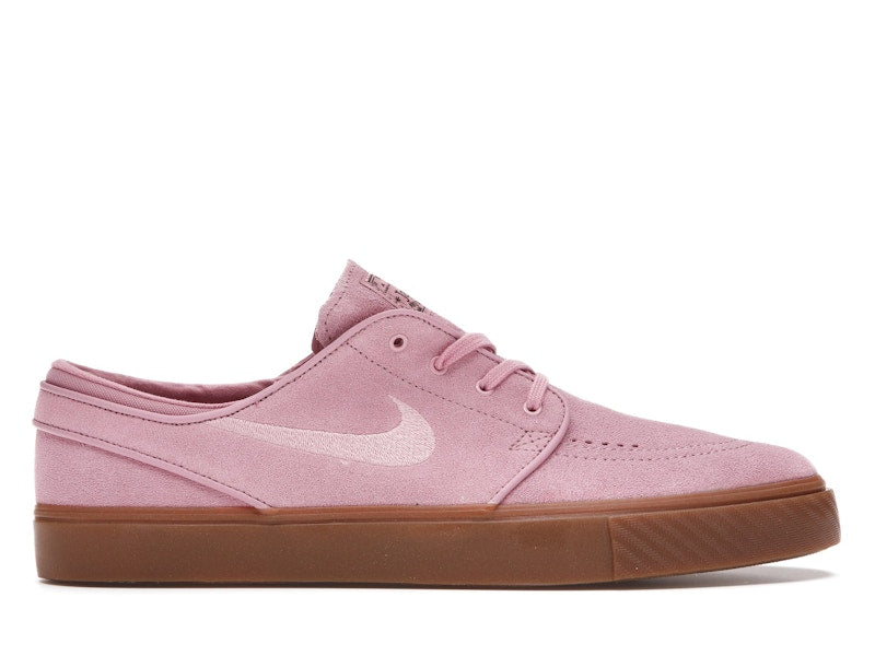 Nike SB Zoom Stefan Janoski Elemental Pink