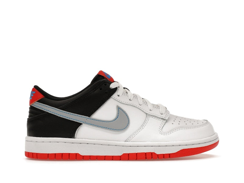 Nike Dunk Low Spider-Man (GS)