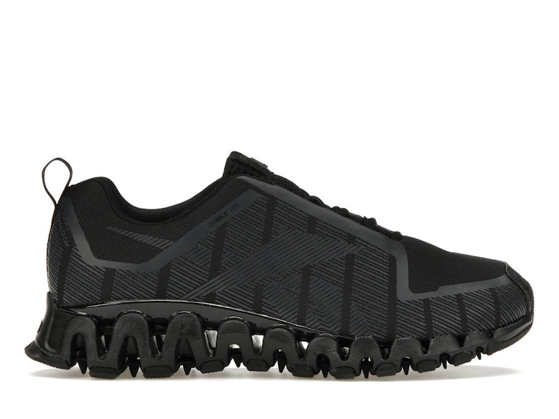 Reebok Zigwild Trail 6 Black