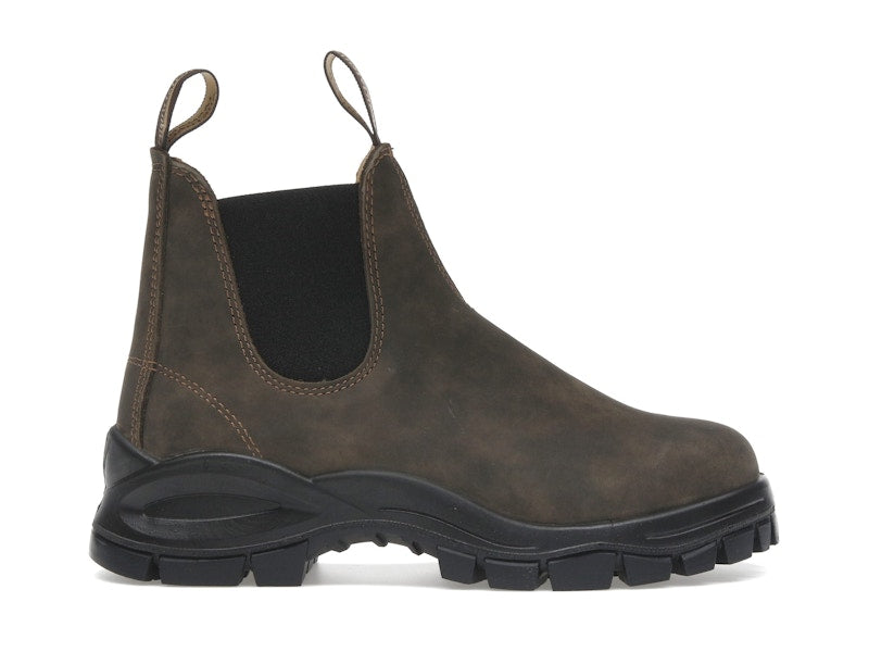 Blundstone 2239 Rustic Brown