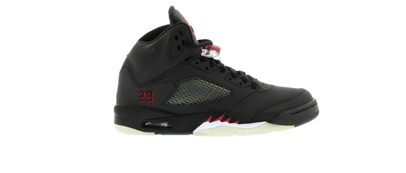 Jordan 5 Retro DMP Raging Bull 3M