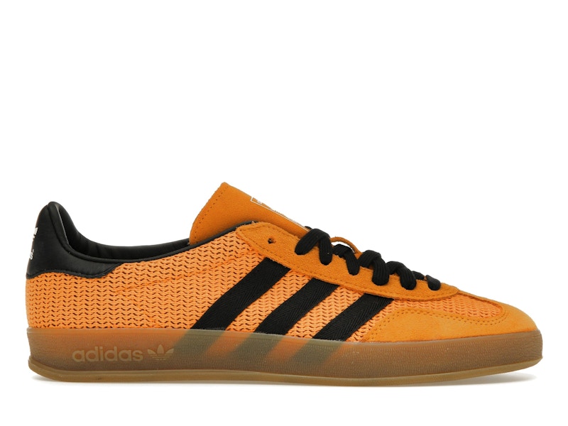 adidas Gazelle Indoor Orange
