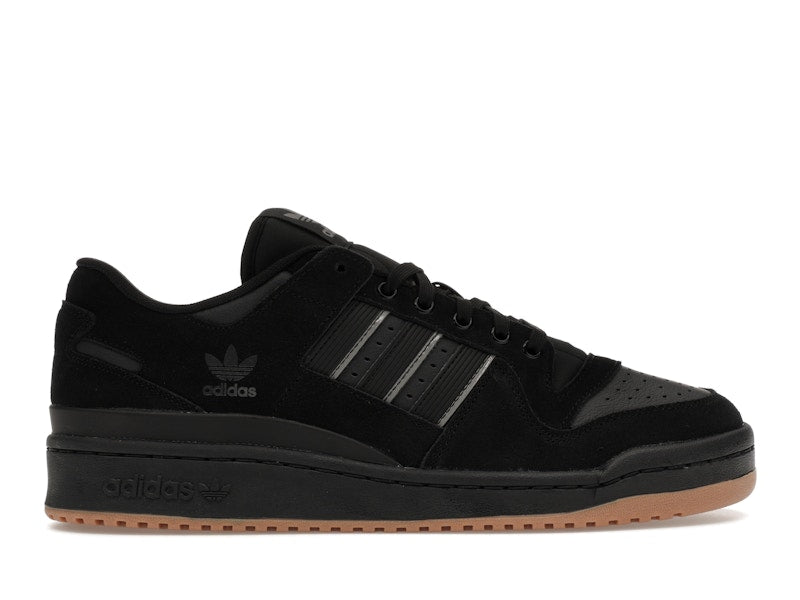 adidas Forum 84 Low ADV Core Black Gum