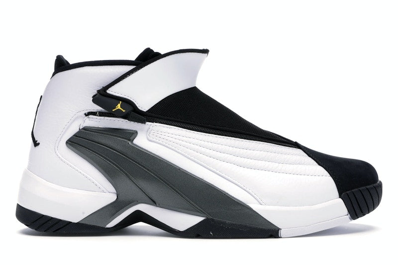 Jordan Jumpman Swift White Black