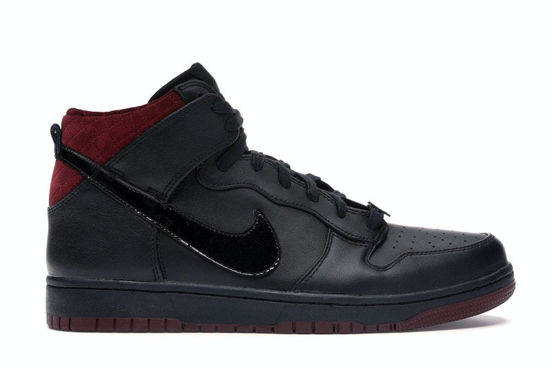Nike Dunk CMFT Coffin