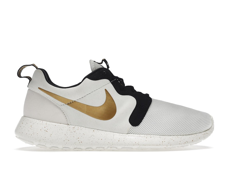 Nike Roshe Run Gold Trophy