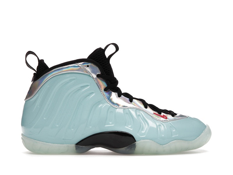Nike Little Posite One Mixtape (GS)