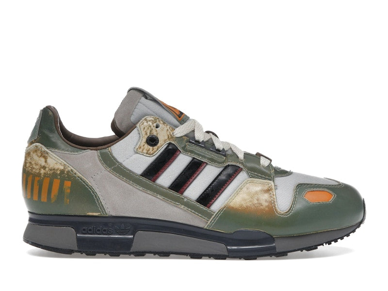 adidas ZX 800 Star Wars Boba Fett
