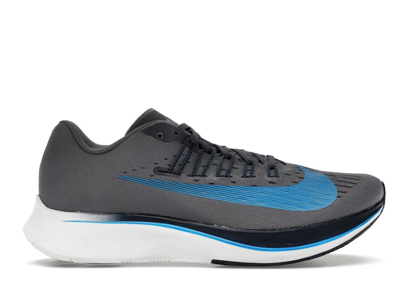 Nike Zoom Fly Gunsmoke Blue Hero