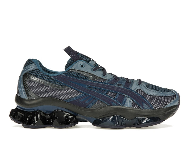 ASICS US5-S Gel-Quantum Kinetic Kiko Kostadinov Light Indigo