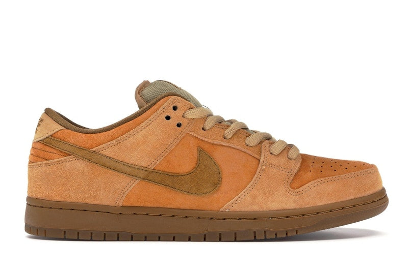 Nike SB Dunk Low Wheat (2017)
