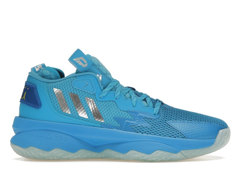 adidas Dame 8 Young Dolla