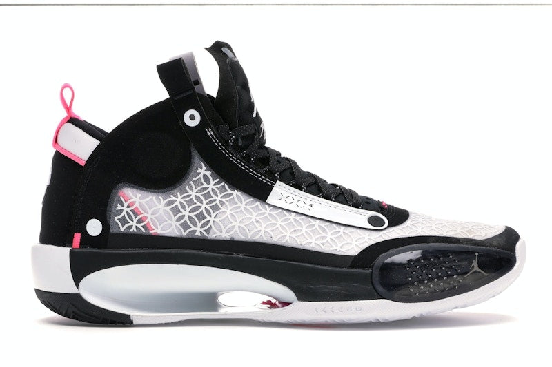 Jordan XXXIV Chinese New Year