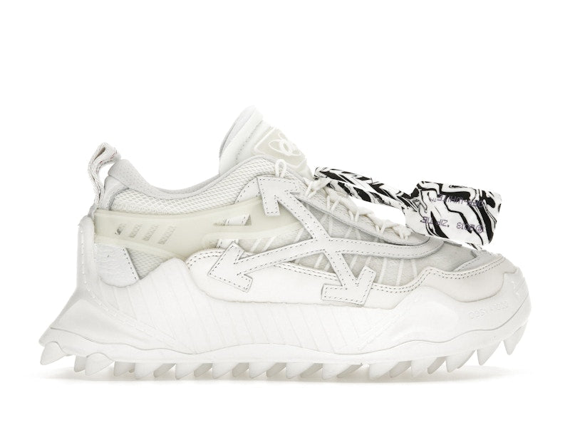 OFF-WHITE Odsy-1000 White White FW21 (Women's)