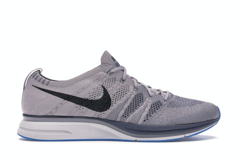 Nike Flyknit Trainer Atmosphere Grey